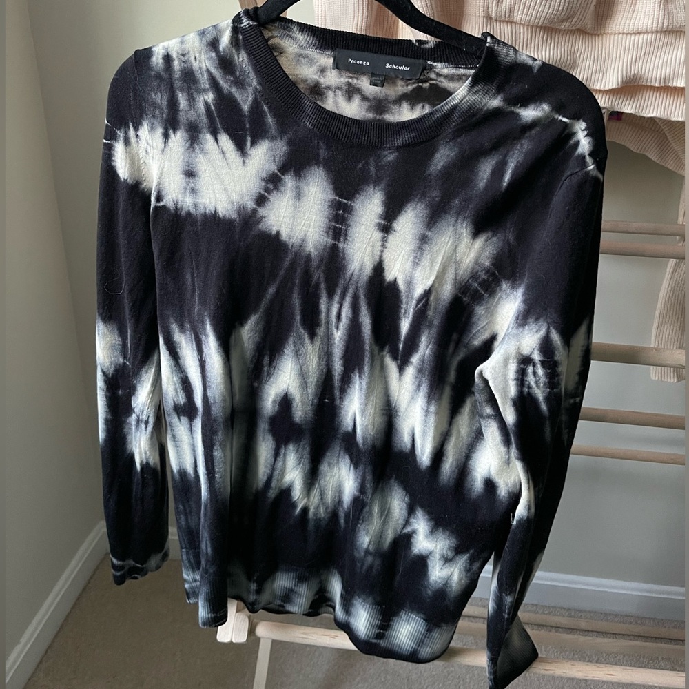Proenza Schouler Merino Wool Sweater